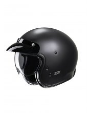 HJC V31 Plain Motorcycle Helmet at JTS Biker Clothing